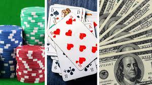 Make Money Today Playing Cards At Your Favorite Online Casino